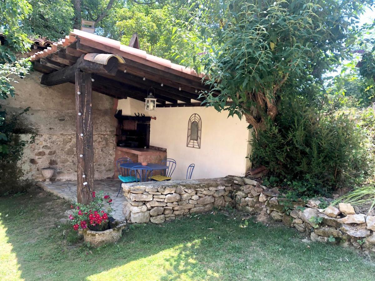 Villa Hameau De Montcabirol - Foix Mirepoix  Esterno foto
