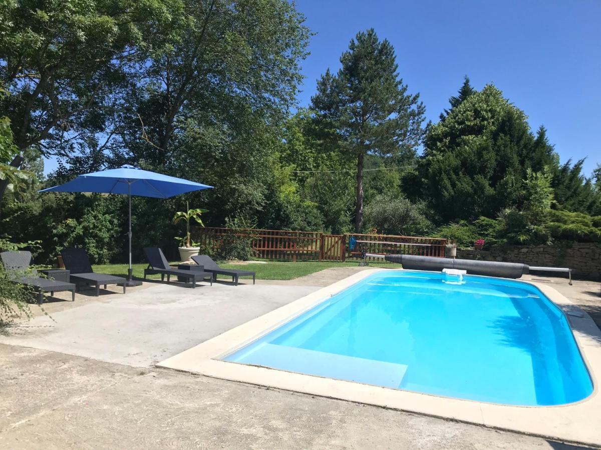 Villa Hameau De Montcabirol - Foix Mirepoix  Esterno foto