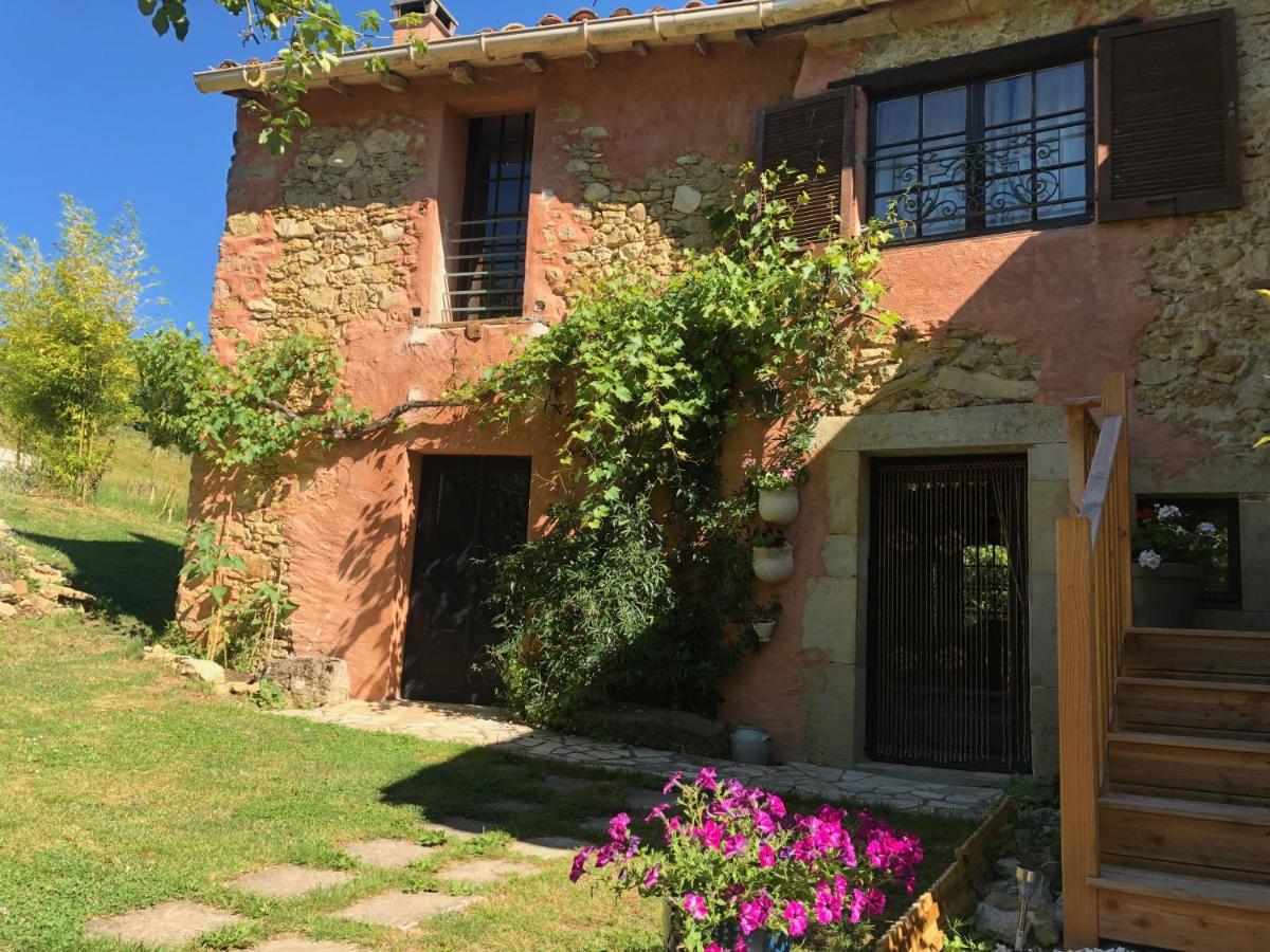Villa Hameau De Montcabirol - Foix Mirepoix  Esterno foto