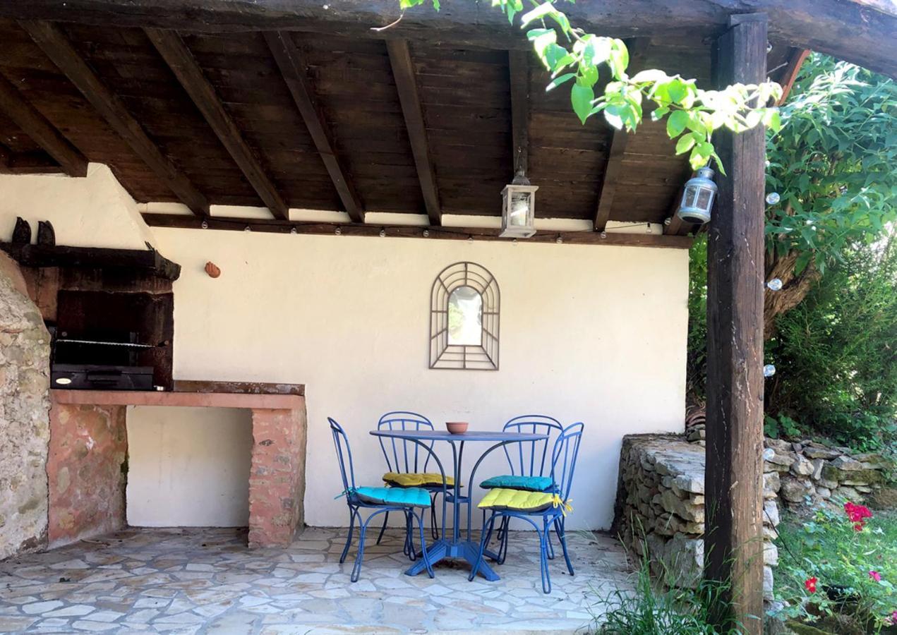Villa Hameau De Montcabirol - Foix Mirepoix  Esterno foto