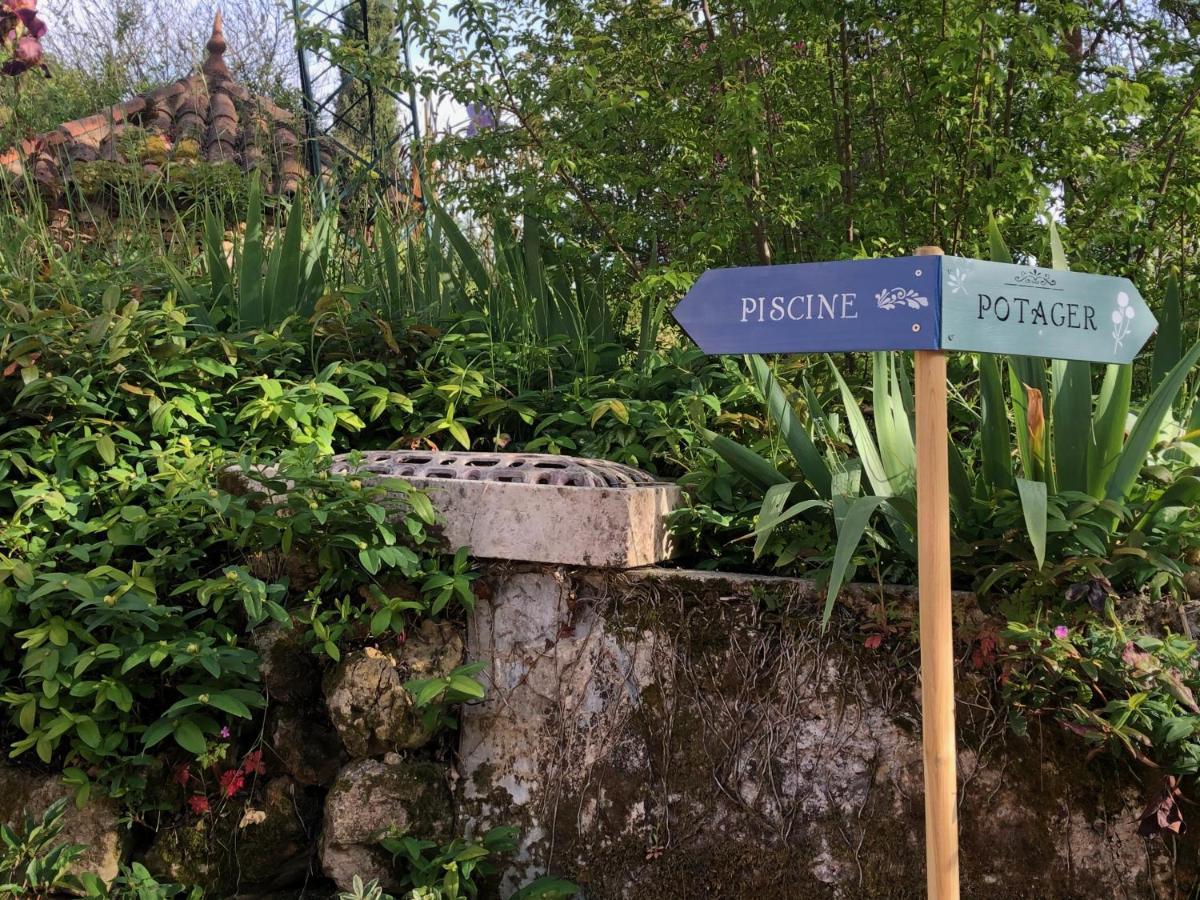 Villa Hameau De Montcabirol - Foix Mirepoix  Esterno foto
