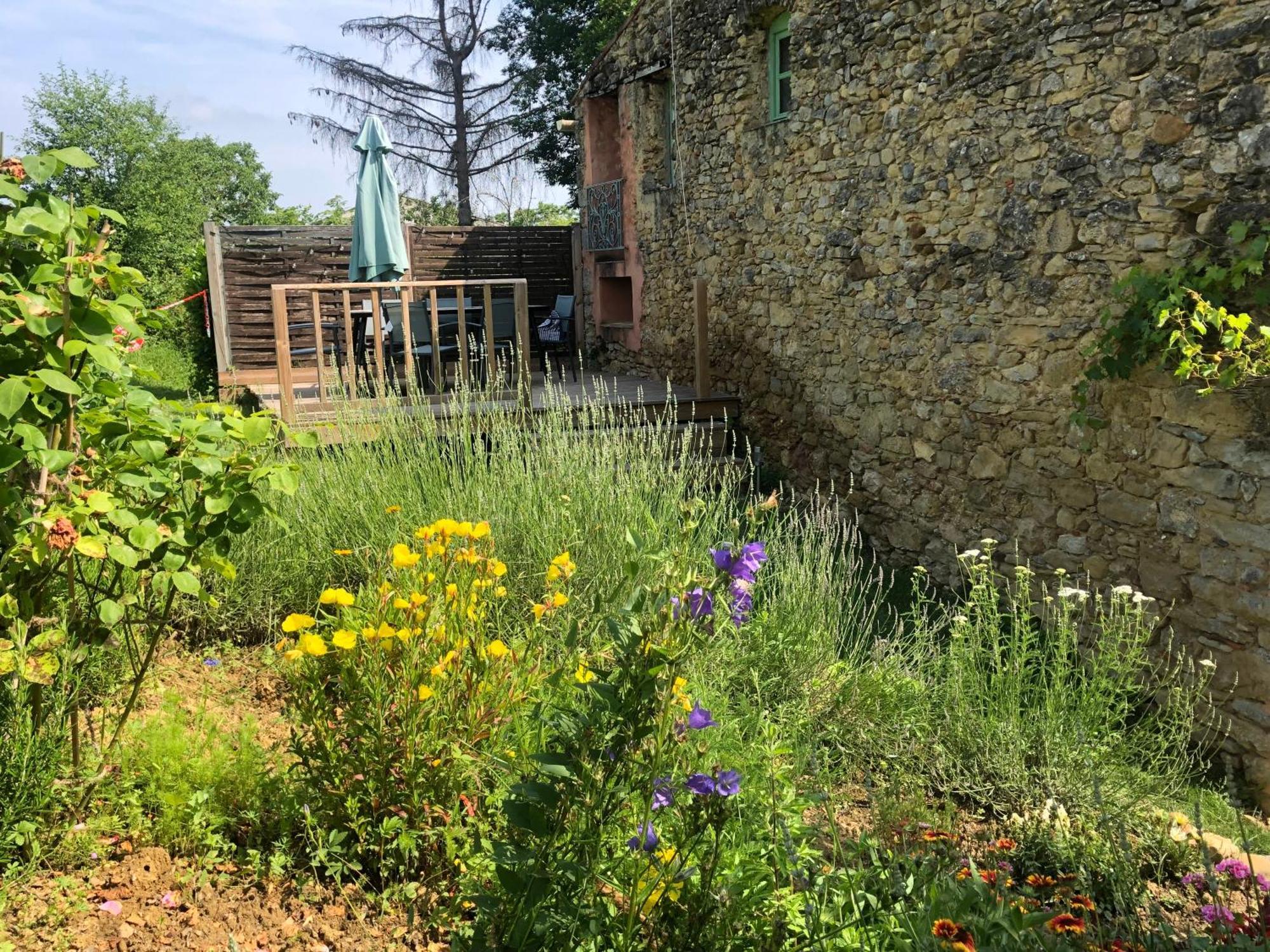 Villa Hameau De Montcabirol - Foix Mirepoix  Esterno foto