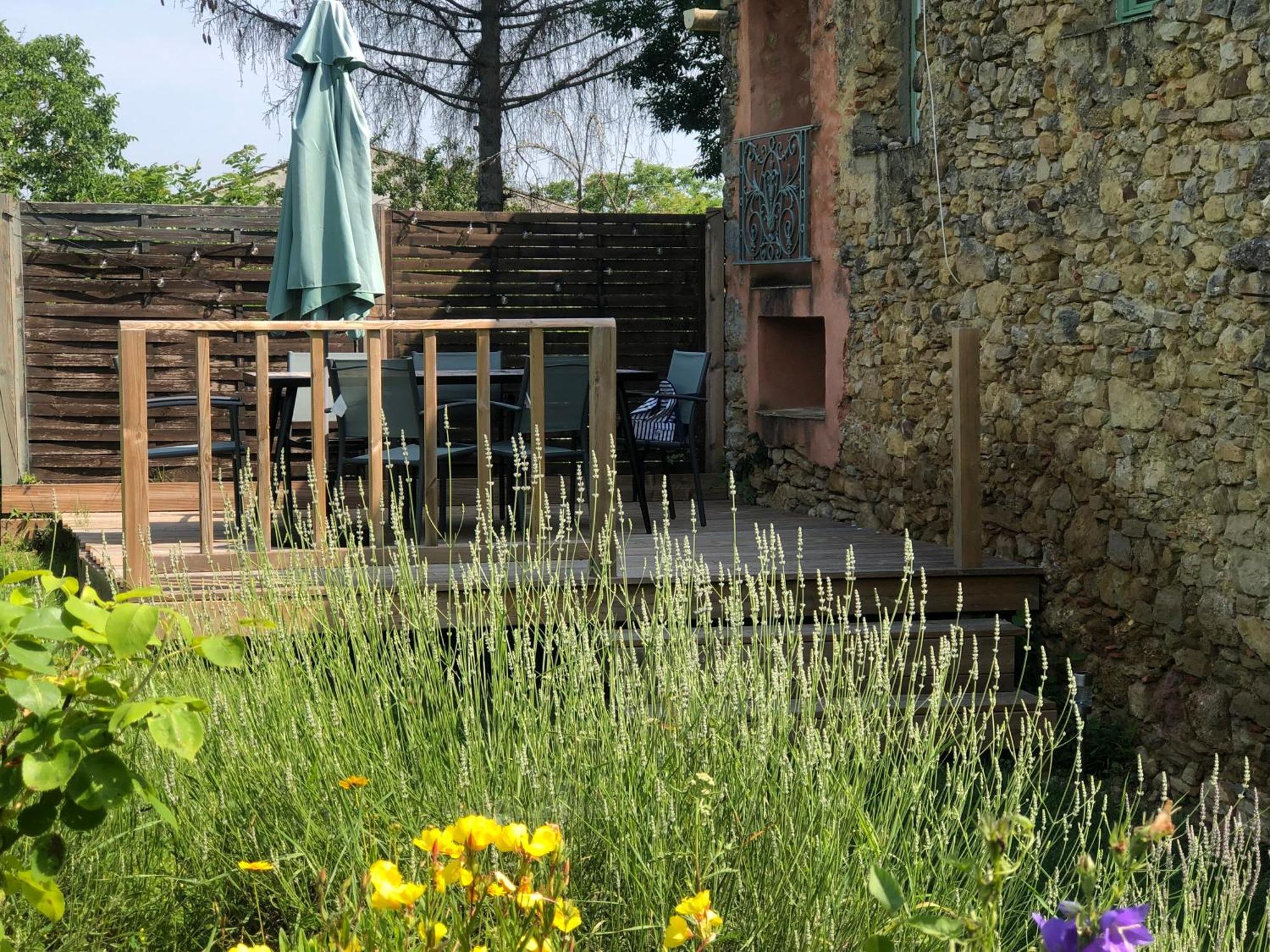 Villa Hameau De Montcabirol - Foix Mirepoix  Esterno foto
