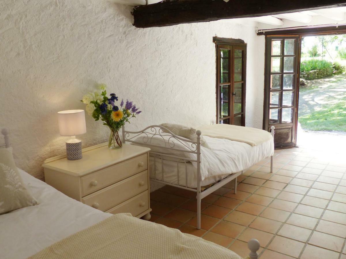 Villa Hameau De Montcabirol - Foix Mirepoix  Esterno foto