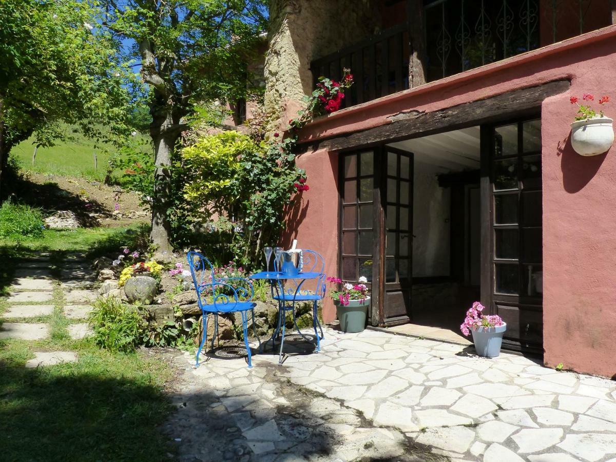 Villa Hameau De Montcabirol - Foix Mirepoix  Esterno foto