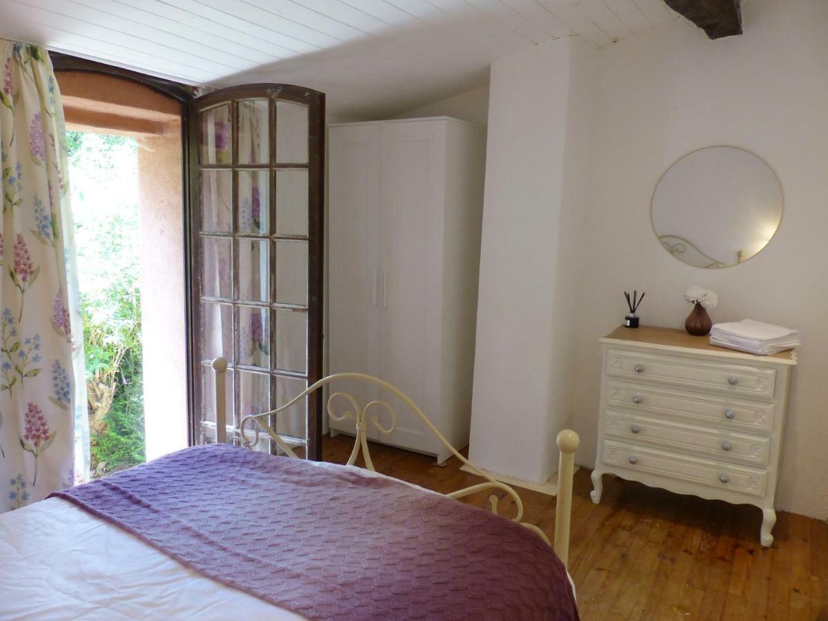 Villa Hameau De Montcabirol - Foix Mirepoix  Esterno foto