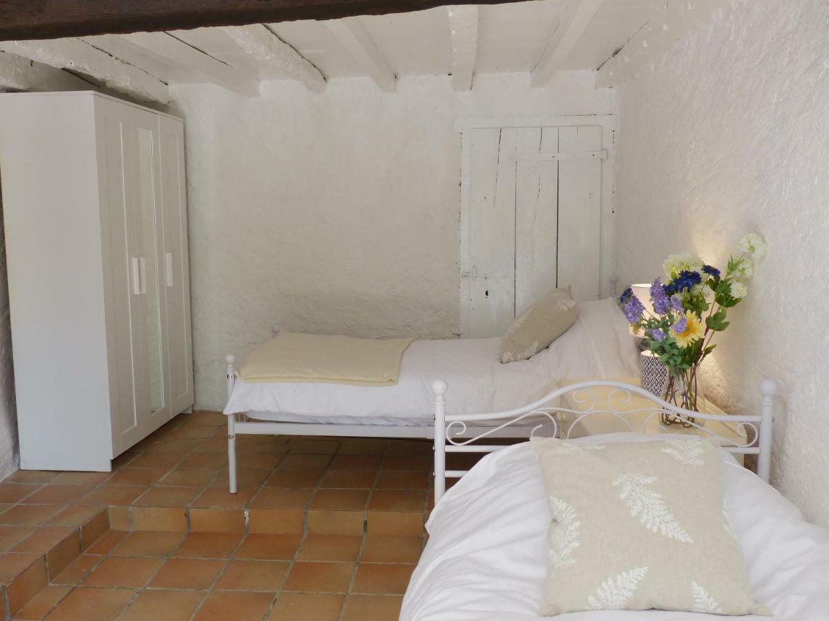 Villa Hameau De Montcabirol - Foix Mirepoix  Esterno foto