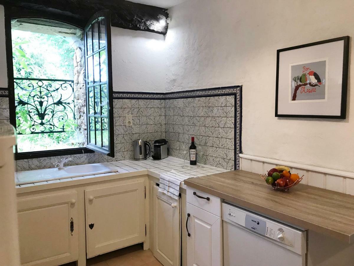 Villa Hameau De Montcabirol - Foix Mirepoix  Esterno foto