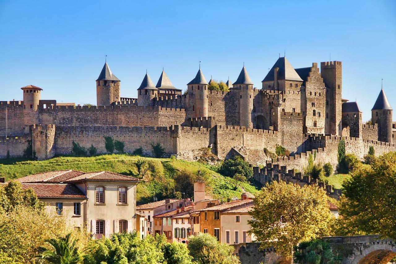 Villa Hameau De Montcabirol - Foix Mirepoix  Esterno foto