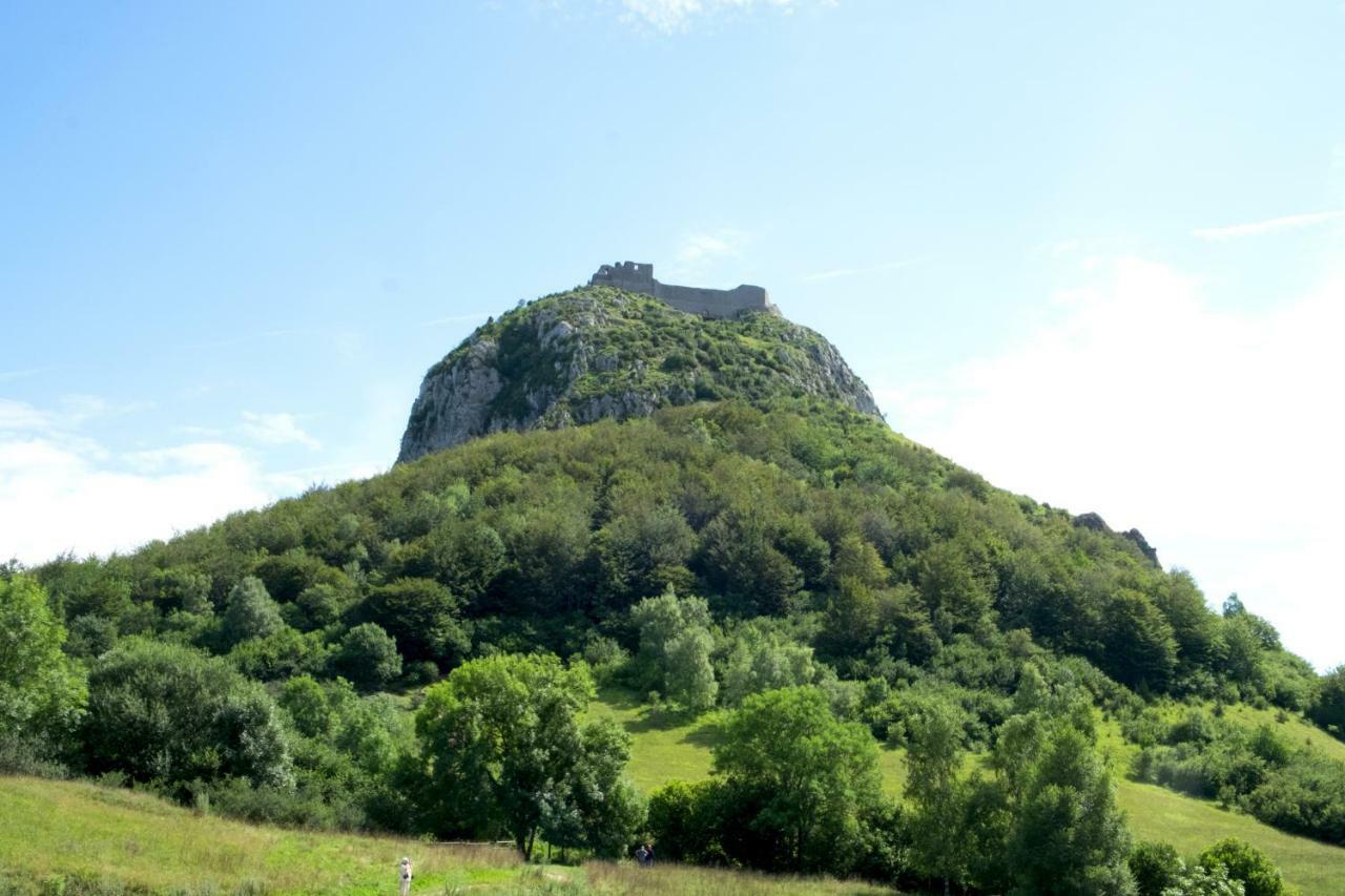 Villa Hameau De Montcabirol - Foix Mirepoix  Esterno foto