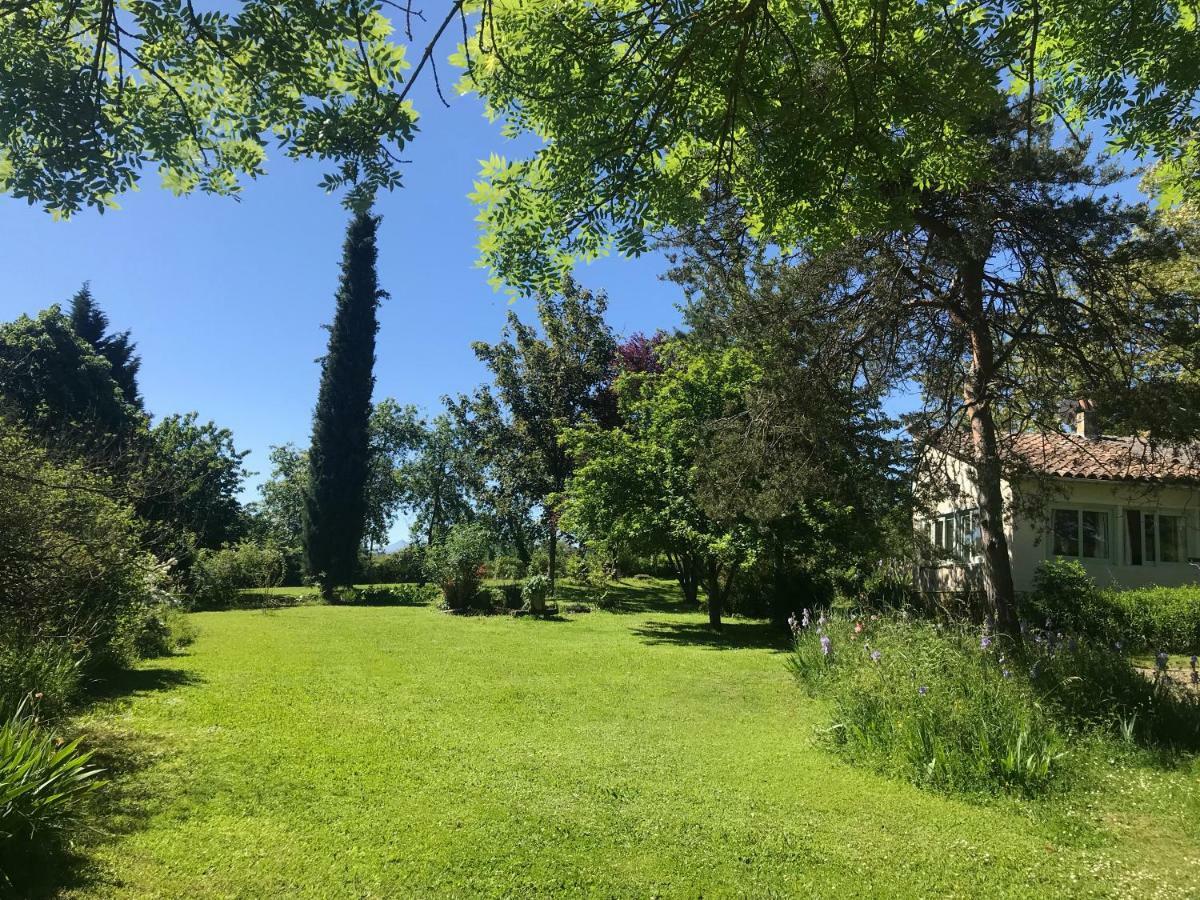 Villa Hameau De Montcabirol - Foix Mirepoix  Esterno foto