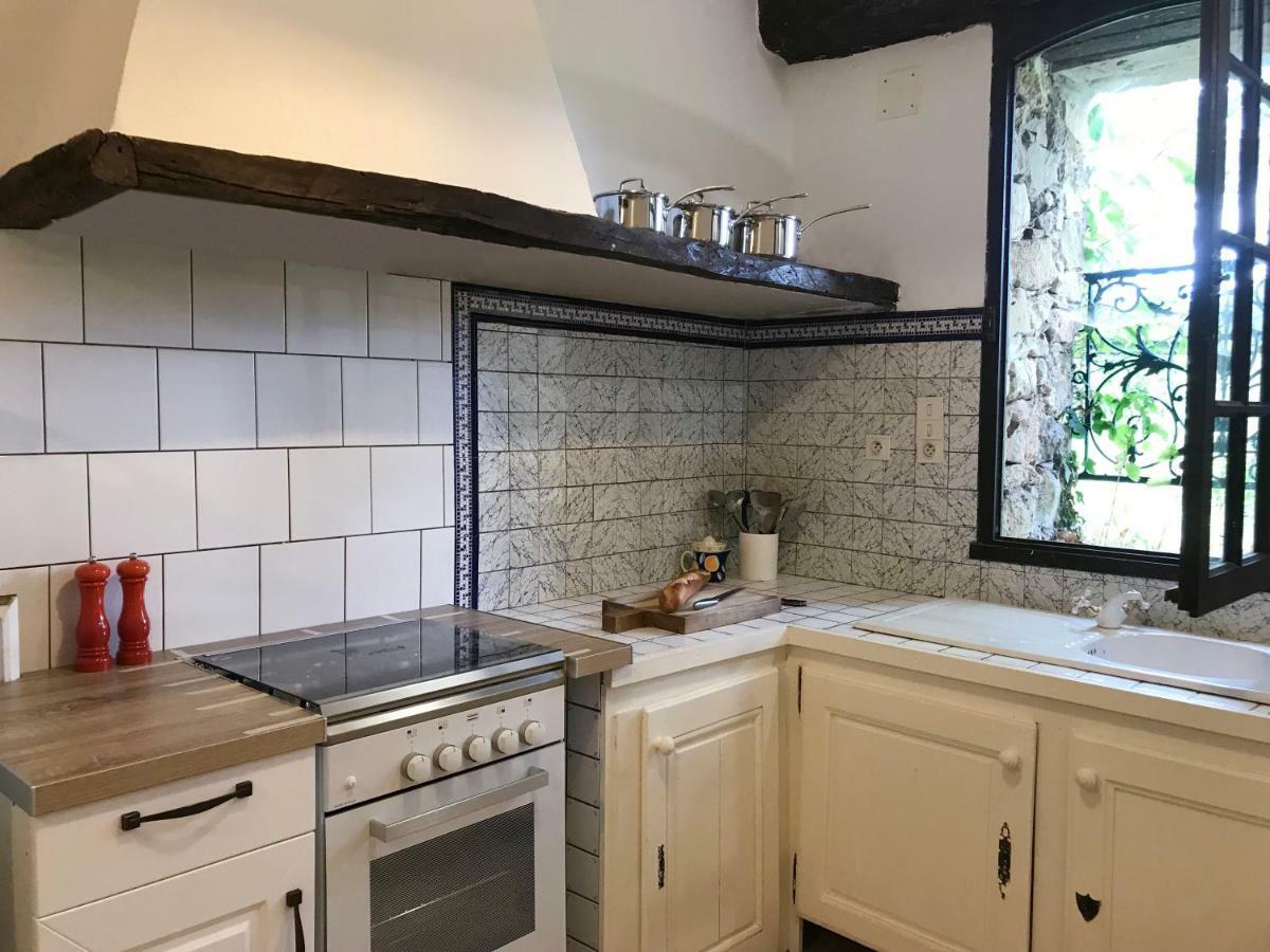 Villa Hameau De Montcabirol - Foix Mirepoix  Esterno foto