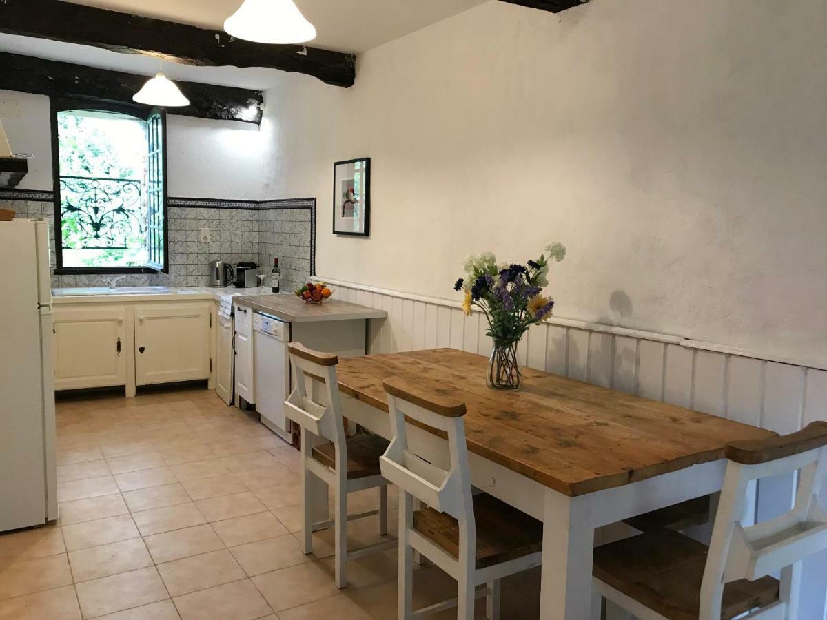 Villa Hameau De Montcabirol - Foix Mirepoix  Esterno foto