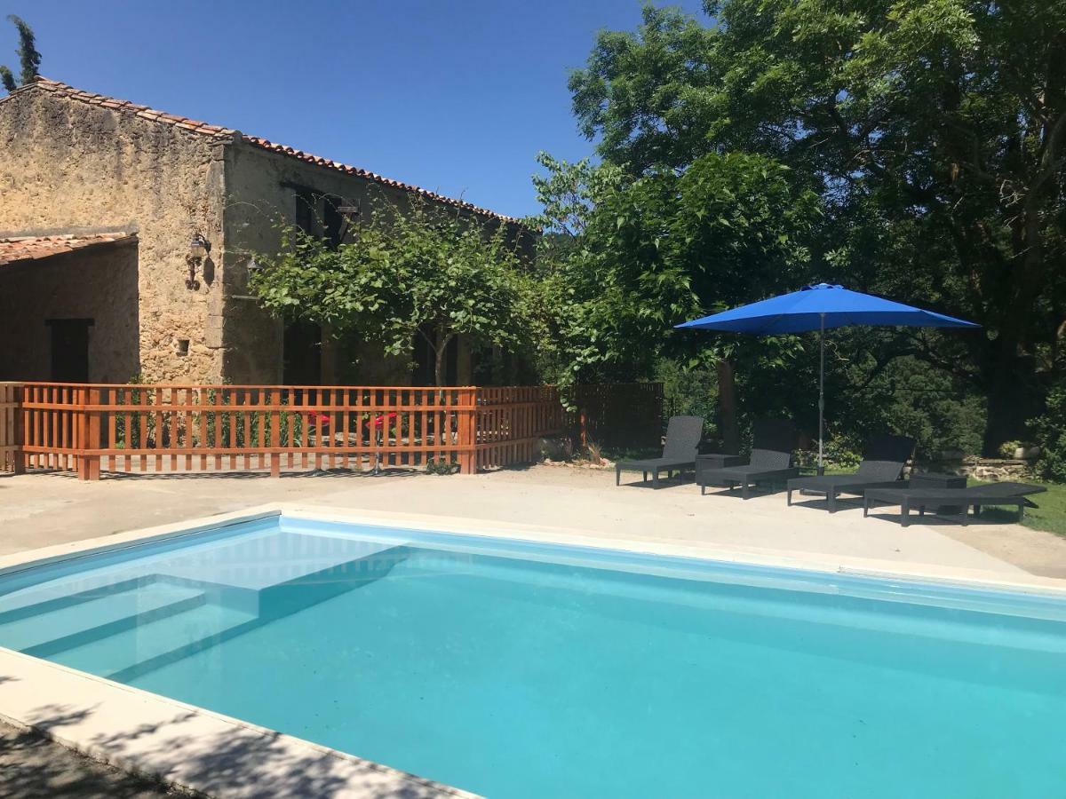 Villa Hameau De Montcabirol - Foix Mirepoix  Esterno foto